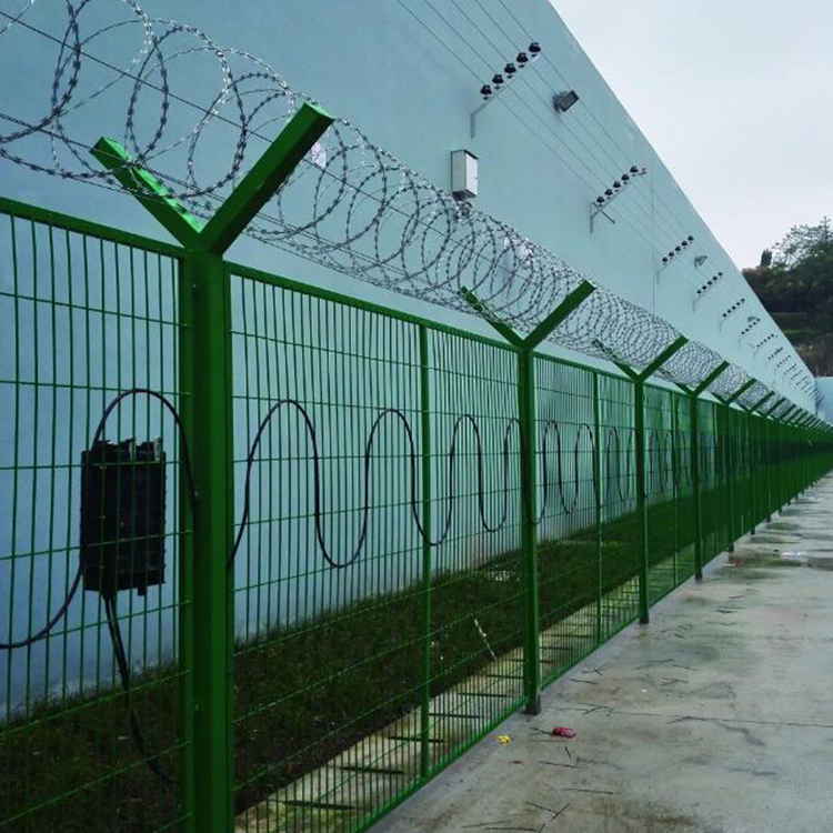 智能振动光纤报警系统